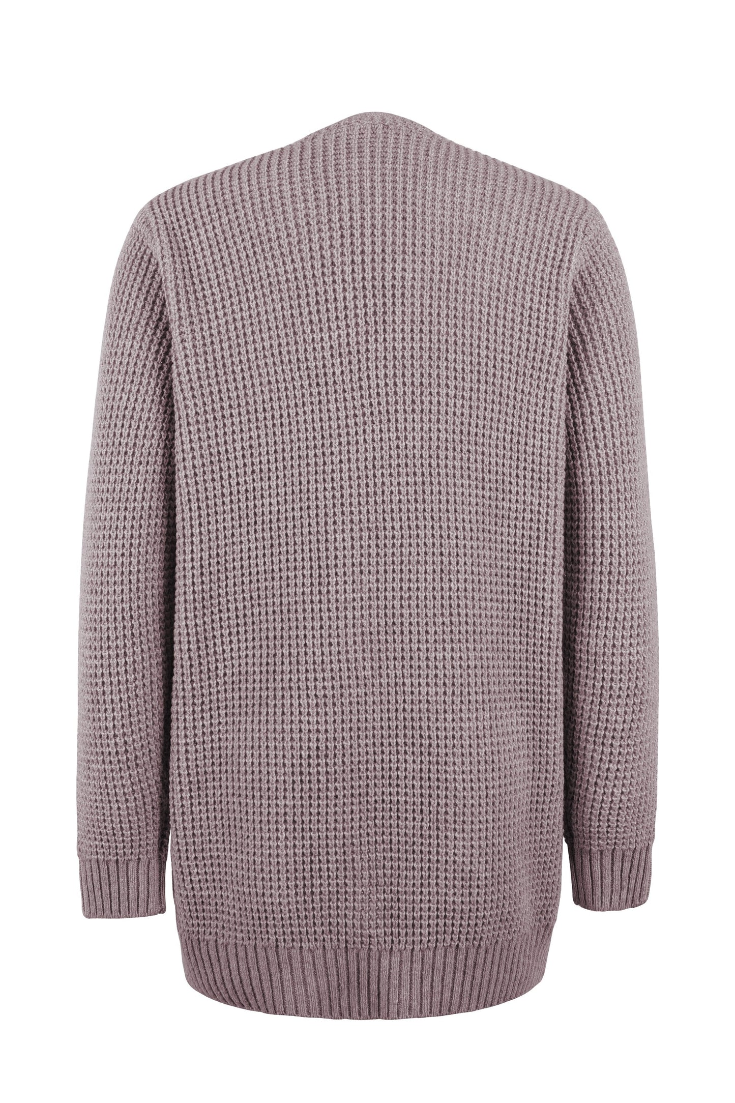 Siada | Gebreid-Vest